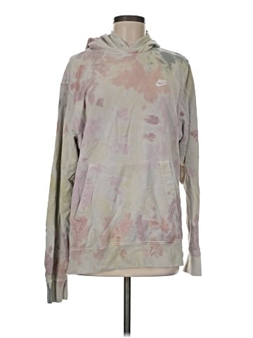 Nike Pullover Hoodie (view 1)