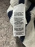 Vineyard Vines Ivory Pullover Sweater Size S - photo 8