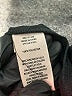 Soft Surroundings 100% Polyester Black Long Sleeve Blouse Size S - photo 8