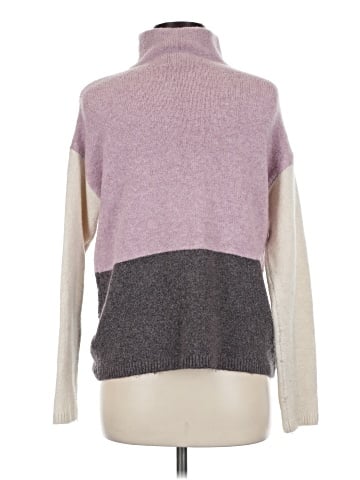 C&C California Turtleneck Sweater (view 2)