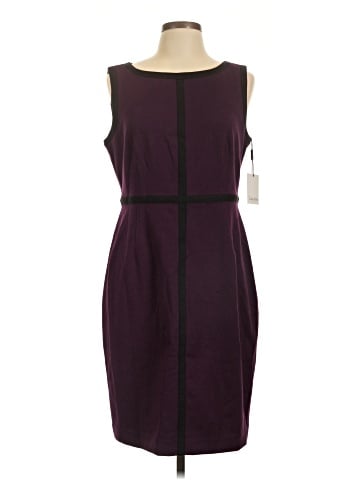 Calvin Klein Cocktail Dress (view 1)