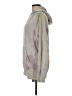 Nike Tie-dye Gray Pullover Hoodie Size M - photo 5