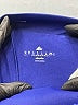 Adidas 100% Polyester Stars Blue Skort Size XS - photo 3