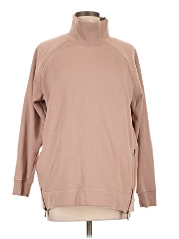 Athleta Turtleneck Sweater (view 1)