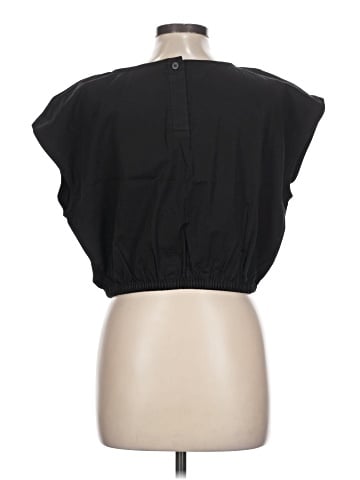 Everlane Short Sleeve Top (view 2)
