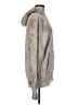 Nike Tie-dye Gray Pullover Hoodie Size M - photo 4