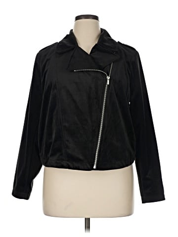 LC Lauren Conrad Jacket (view 1)