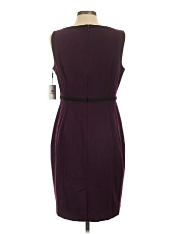Calvin Klein Cocktail Dress (view 2)