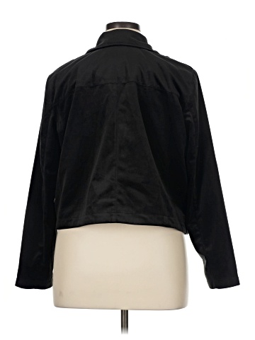 LC Lauren Conrad Jacket (view 2)