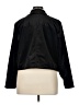 LC Lauren Conrad 100% Polyester Black Jacket Size 0X - photo 2