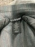 Lane Bryant Gray Blazer Size 20 (4) - photo 6
