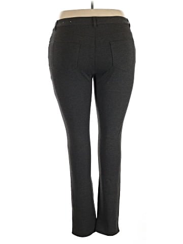 Christopher & Banks Casual Pants (view 2)