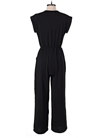 Monteau Jumpsuit (view 2)