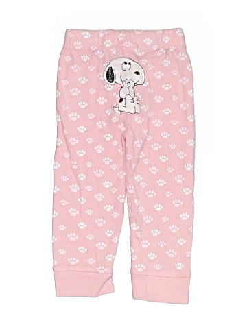 Peanuts Casual Pants (view 2)