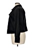 LC Lauren Conrad 100% Polyester Black Jacket Size 0X - photo 5