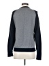BDG 100% Cotton Color Block Gray Sweatshirt Size S - photo 2
