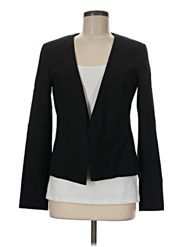 Theory Wool Blazer (view 1)