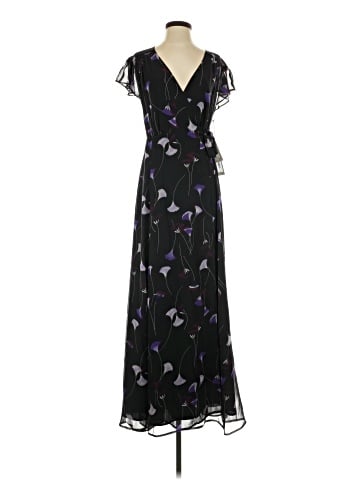 Eva Mendes by New York & Company Cocktail Dress (view 1)