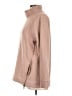 Athleta Tan Turtleneck Sweater Size L - photo 5
