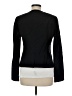 Theory Black Wool Blazer Size 6 - photo 2