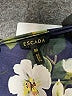 Escada 100% Silk Blue Sleeveless Silk Top Size EU 40 / US 10 - photo 7