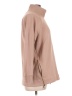Athleta Tan Turtleneck Sweater Size L - photo 4