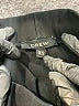 Drew Solid Black Active Pants Size XS - photo 7