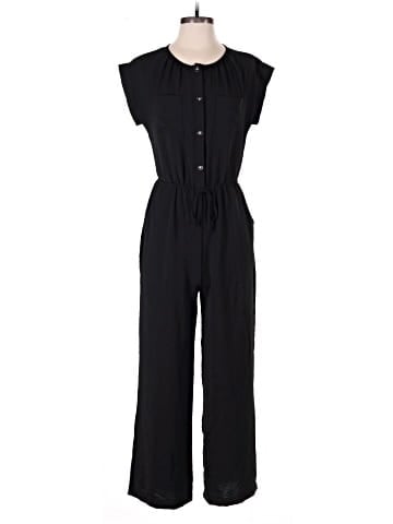 Monteau Jumpsuit (view 1)