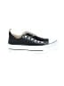 Converse Black Sneakers Size 6 1/2 - photo 1