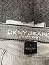 DKNY Jeans Chevron-herringbone Gray Jeans Size 12 - photo 7