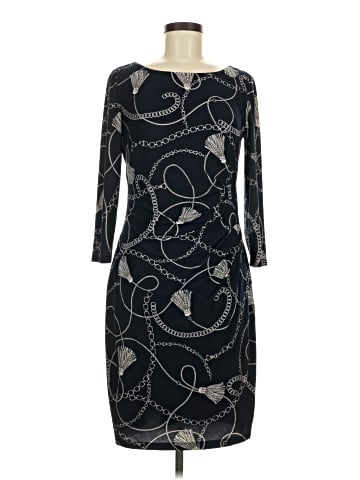 Anne Klein Cocktail Dress (view 1)