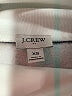 J.Crew Factory Store White Pullover Sweater Size XS - photo 7