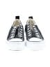 Converse Black Sneakers Size 6 1/2 - photo 2