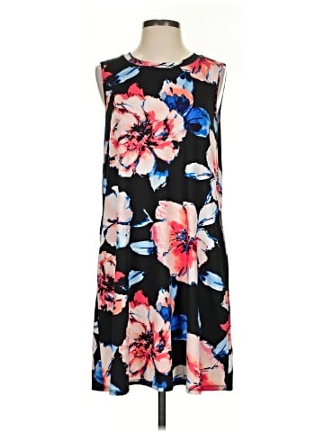 AGB Casual Dress (view 1)