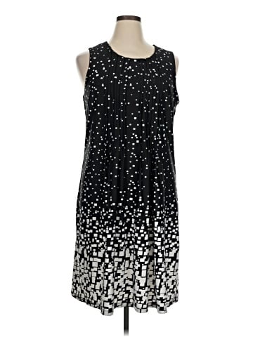 Perceptions Cocktail Dress (view 1)