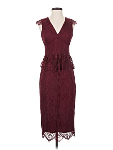 Gianni Bini Cocktail Dress (view 1)
