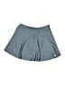 Alo Solid Teal Skort Size L - photo 1