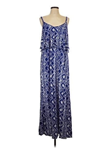 Santiki Casual Dress (view 1)