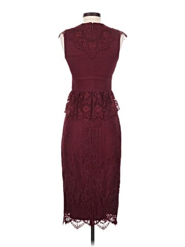 Gianni Bini Cocktail Dress (view 2)