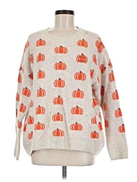 Vince Camuto Pullover Sweater