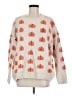 Vince Camuto Orange Pullover Sweater Size M - photo 1
