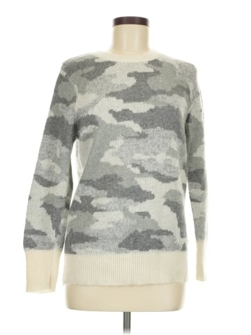 Banana Republic Pullover Sweater (view 1)