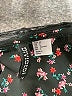 Divided by H&M 100% Polyester Black Sleeveless Top Size 2 - photo 5