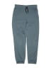 Active by Old Navy 100% Polyester Solid Blue Track Pants Size 10 - 12 - photo 1