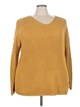 Jenni Kayne Pullover Sweater