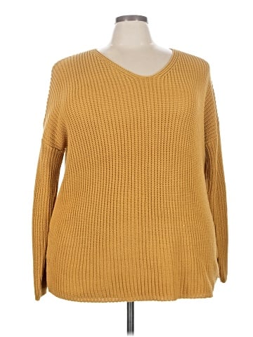 Jenni Kayne Pullover Sweater (view 1)