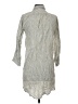 Neu Nomads Silver Kimono Size S - photo 2
