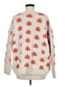 Vince Camuto Orange Pullover Sweater Size M - photo 2
