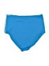Coco Reef Blue Swimsuit Bottoms Size M - photo 2