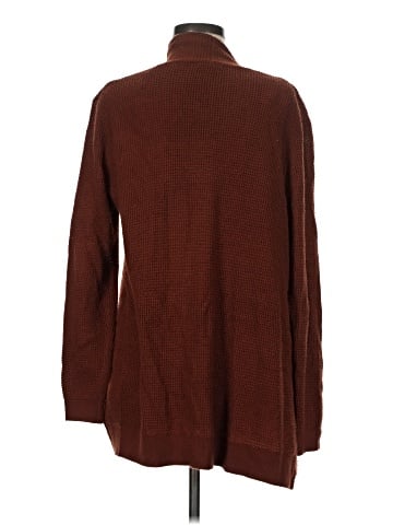 Pink Clover Cardigan (view 2)